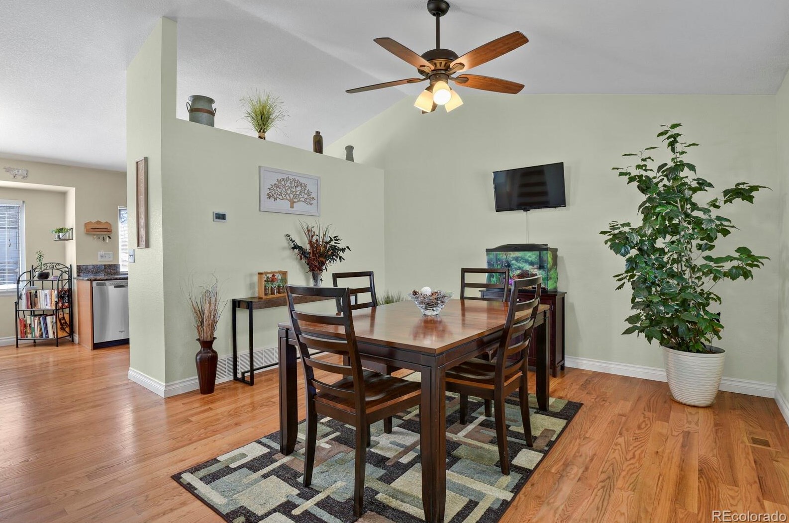 5520 Youngfield St, Littleton CO  80127-5200 exterior