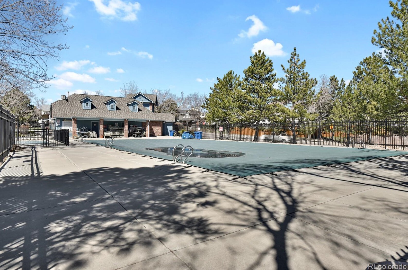 5520 Youngfield St, Littleton CO  80127-5200 exterior