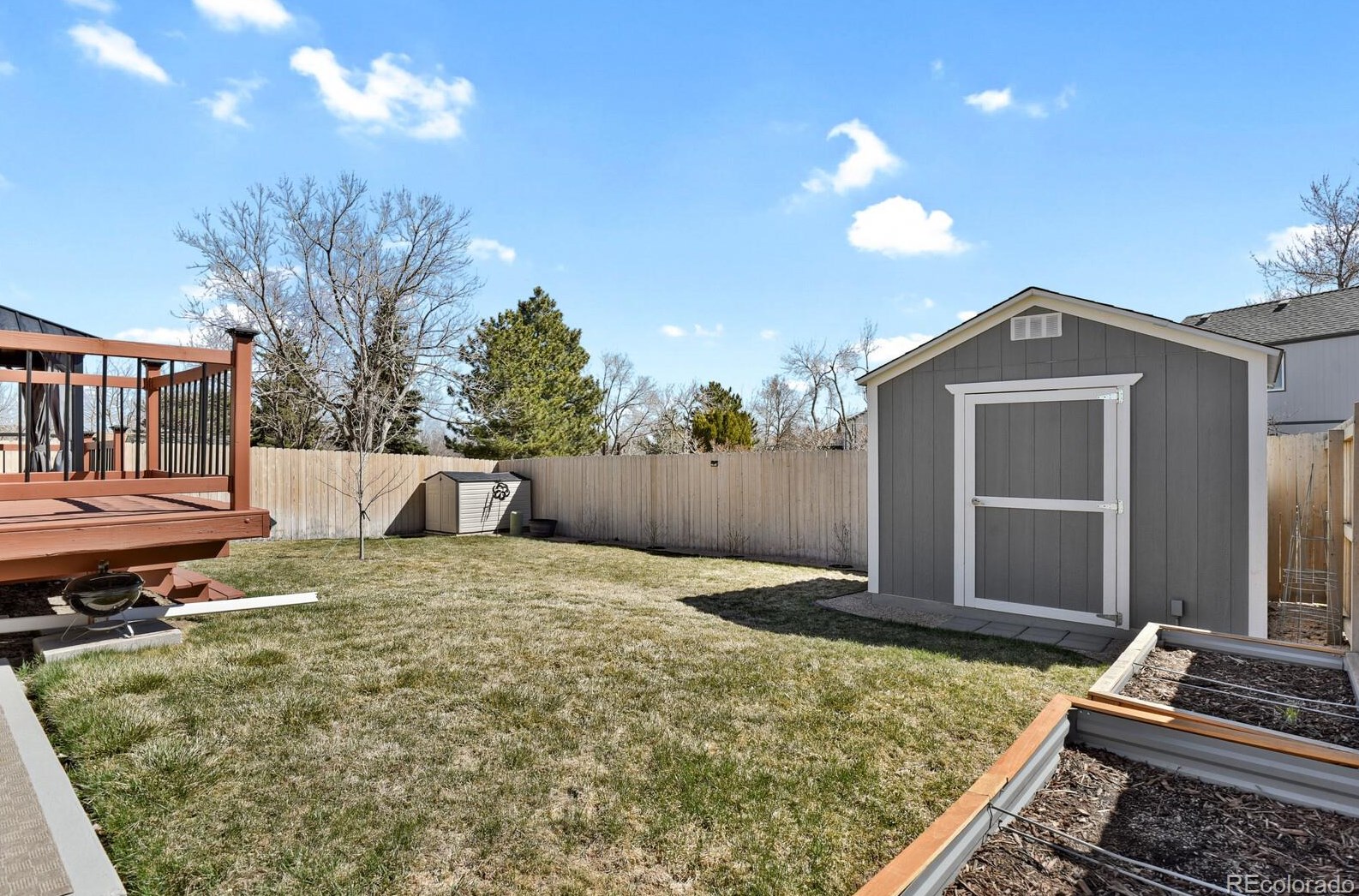 5520 Youngfield St, Littleton CO  80127-5200 exterior