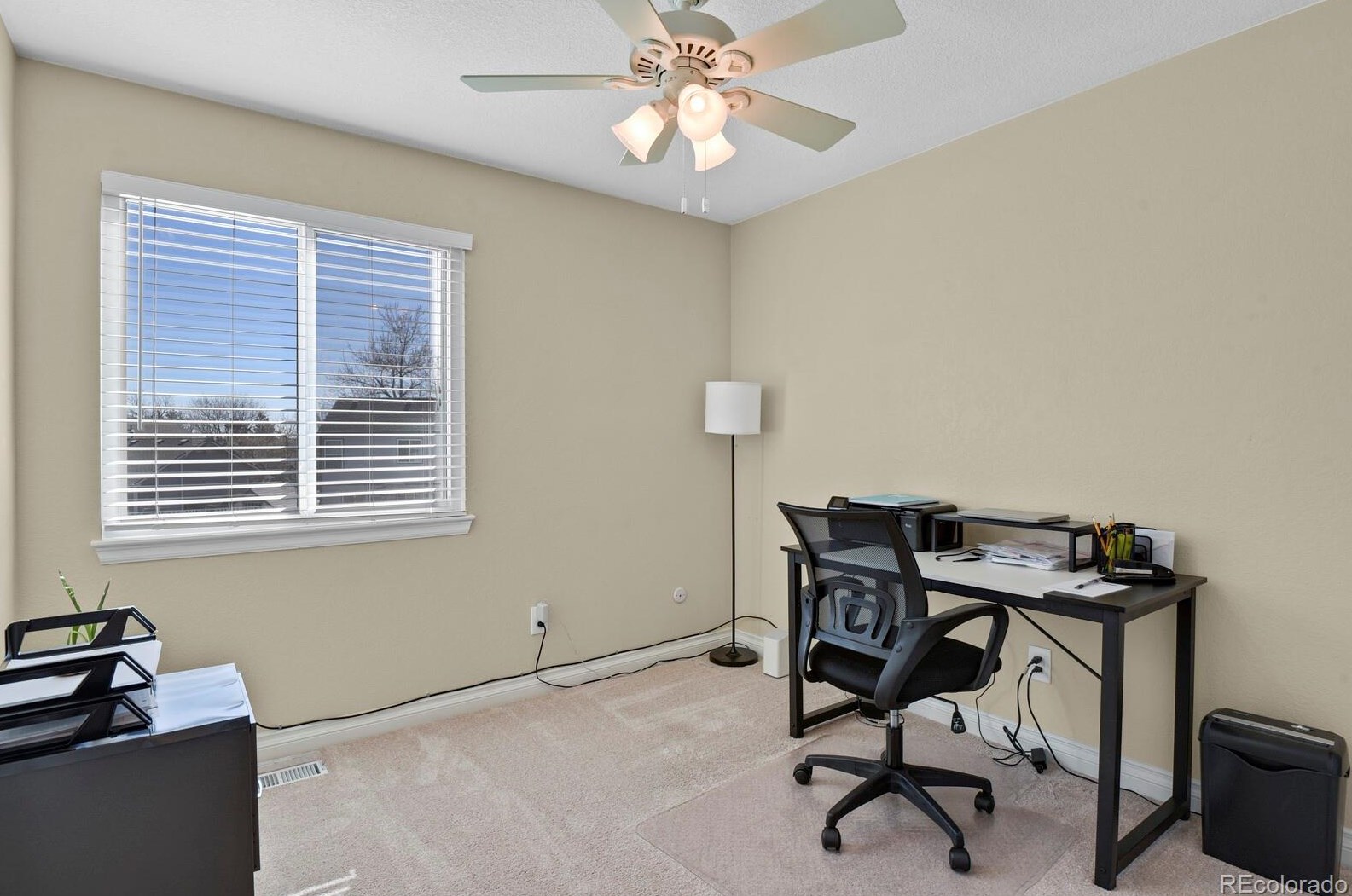 5520 Youngfield St, Littleton CO  80127-5200 exterior