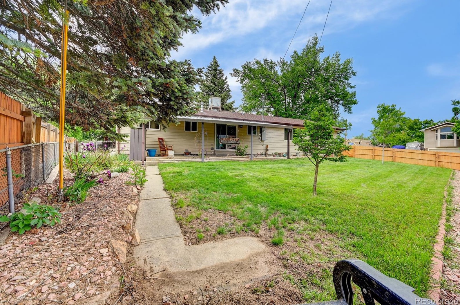 12466 67 Ave, Arvada CO  80003-4320 exterior