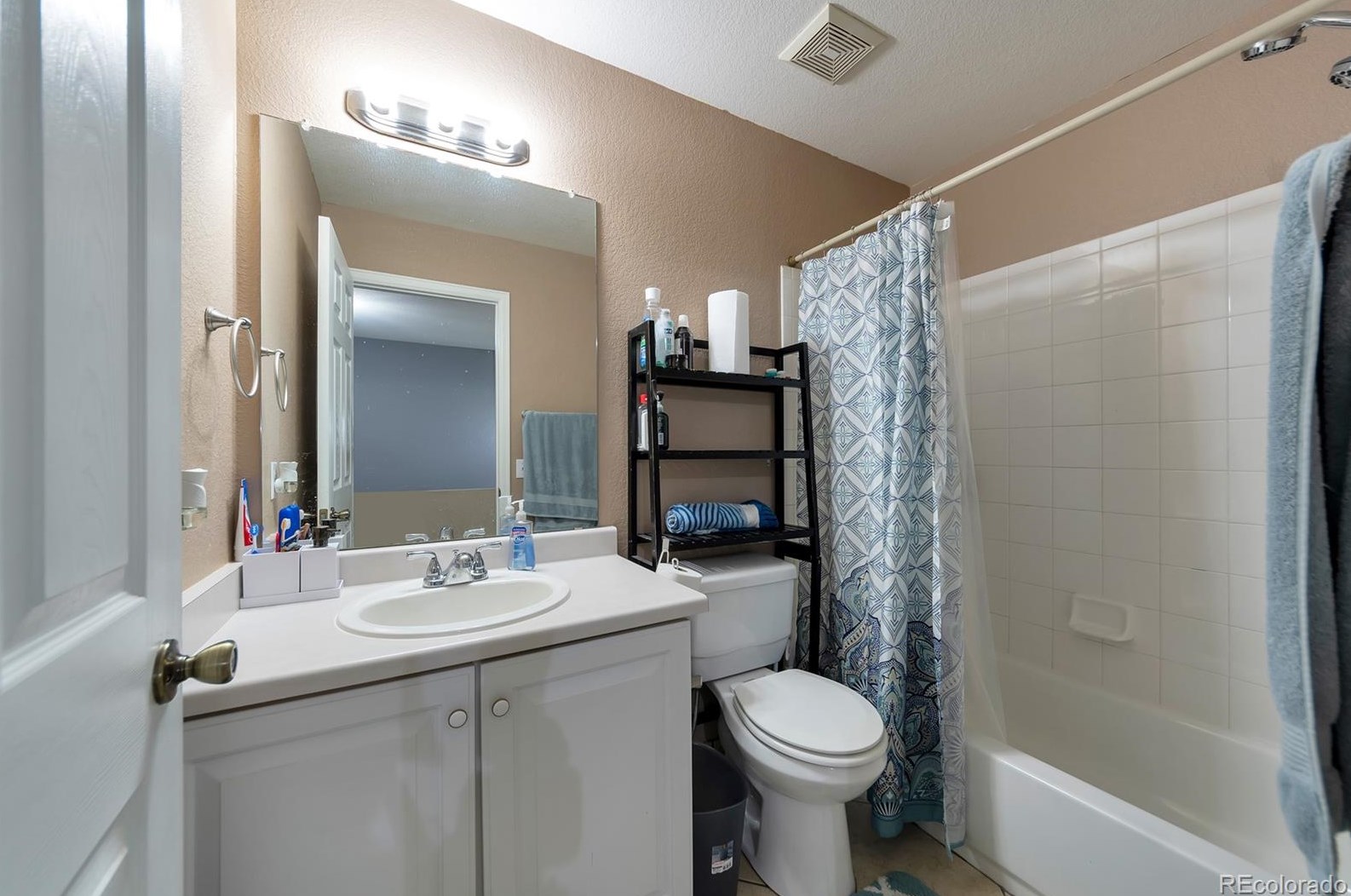 4675 Odessa St, Denver CO  80249-8087 exterior