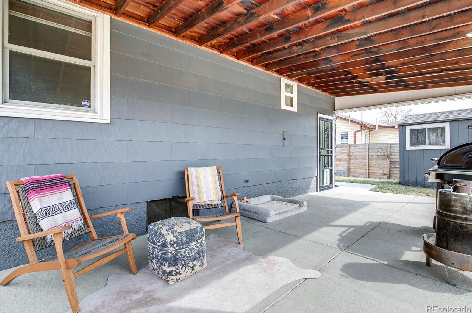 491 Quitman St, Denver CO  80204-4719 exterior