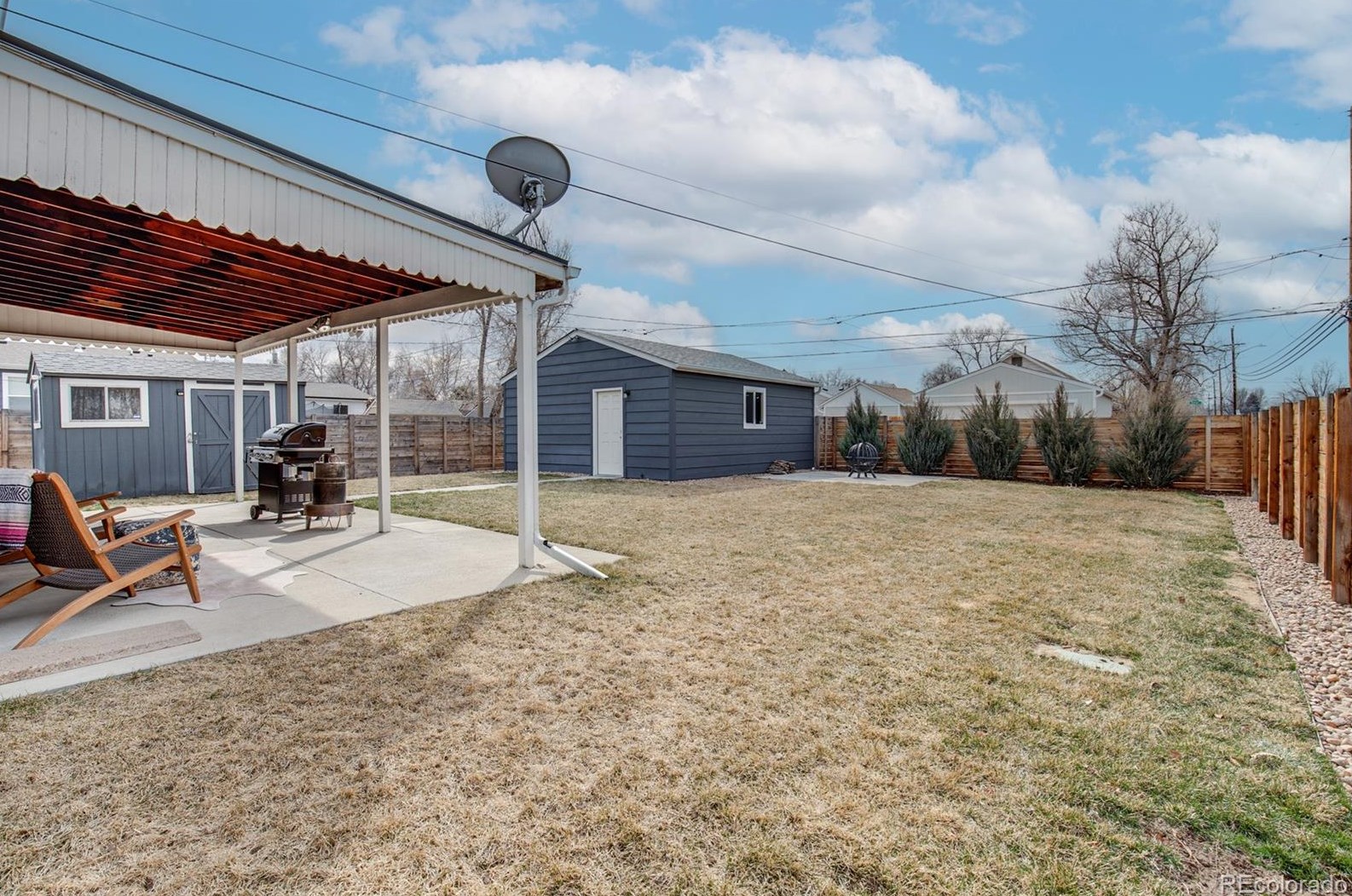 491 Quitman St, Denver CO  80204-4719 exterior