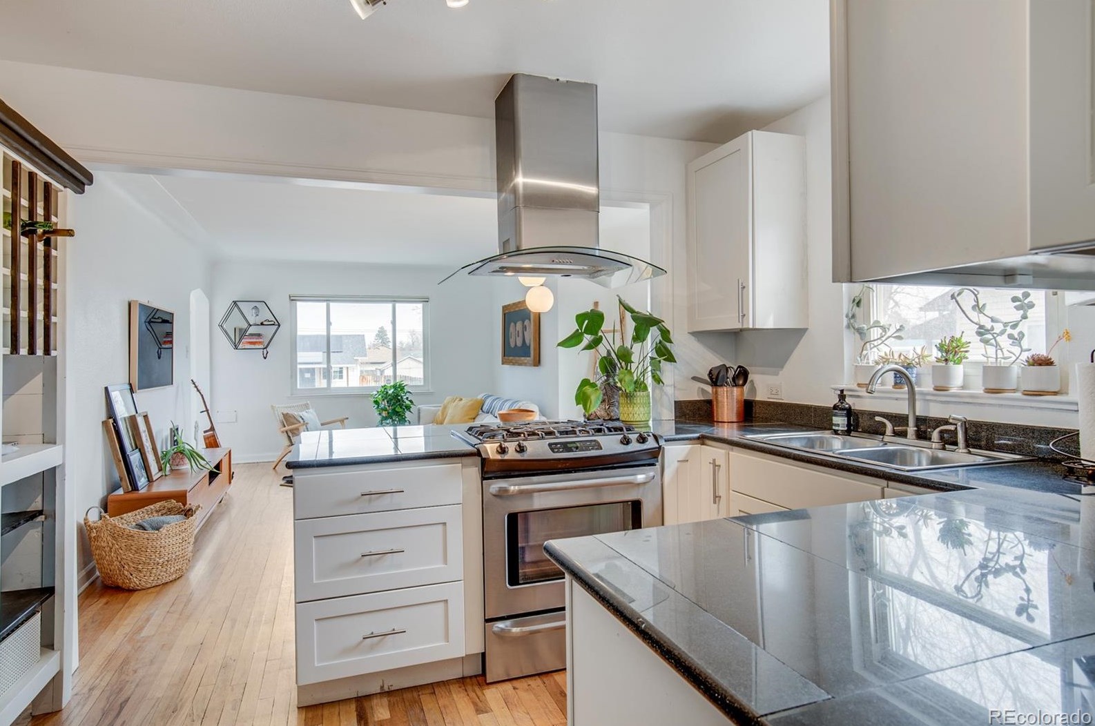 491 Quitman St, Denver CO  80204-4719 exterior