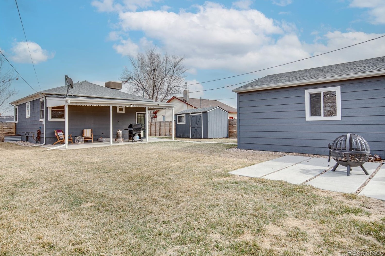 491 Quitman St, Denver CO  80204-4719 exterior