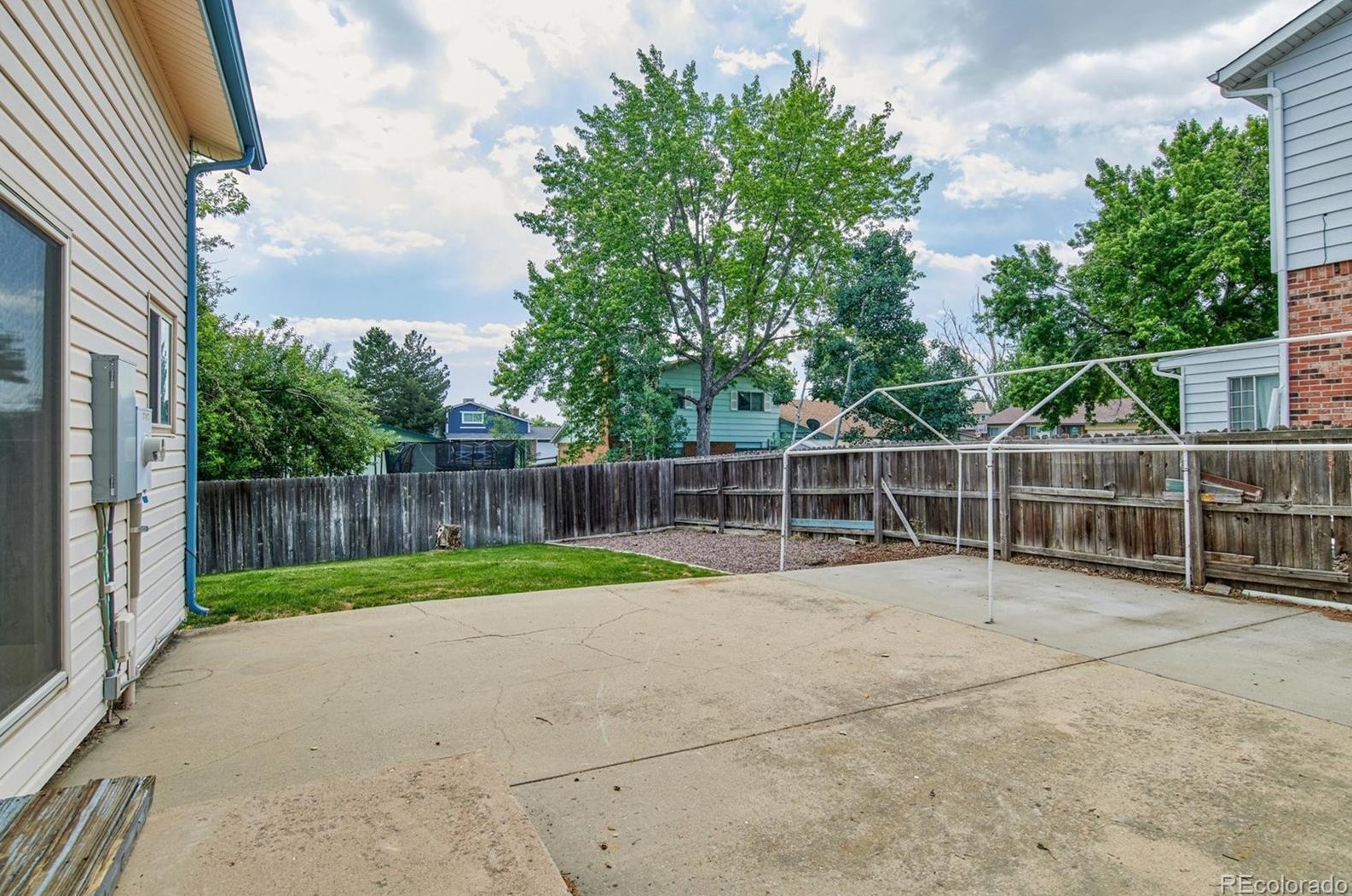 6466 Hoyt Ct, Littleton CO 80127-5929 exterior