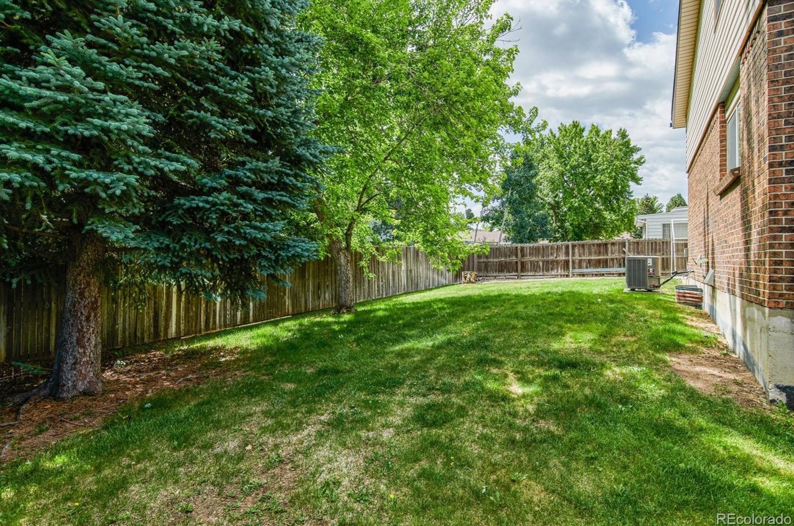 6466 Hoyt Ct, Littleton CO 80127-5929 exterior