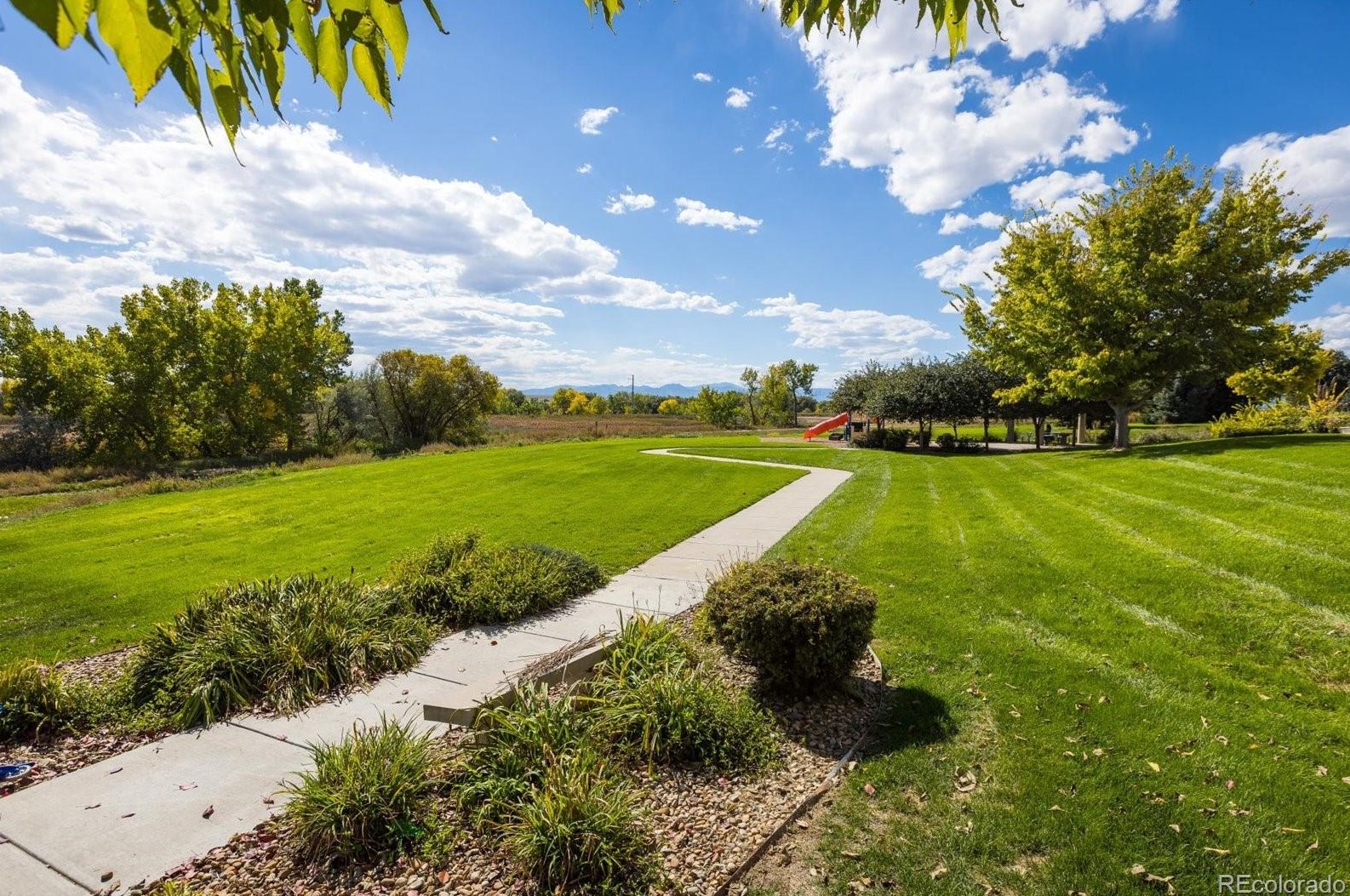 1601 Great Western Dr, Longmont CO  80501-9780 exterior