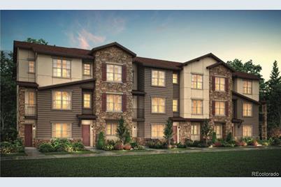 2180 Santini Trail #B - Photo 1