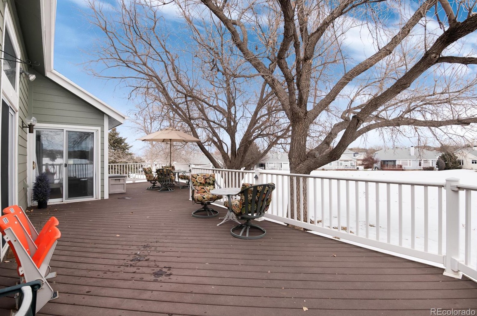 13 Aldershot Ct, Littleton CO  80130-3900 exterior