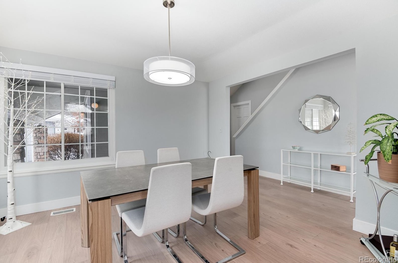 13 Aldershot Ct, Littleton CO  80130-3900 exterior