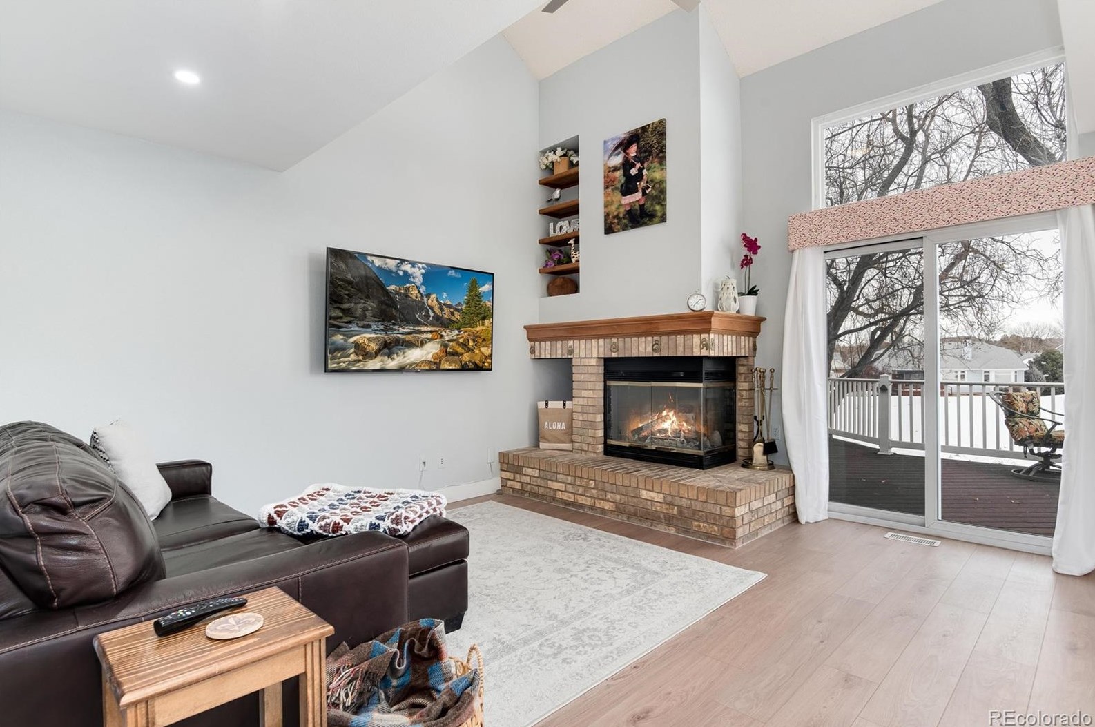 13 Aldershot Ct, Littleton CO  80130-3900 exterior