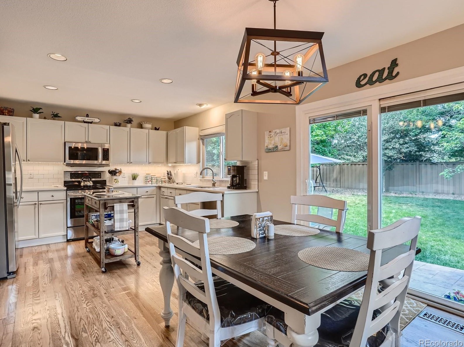 9436 Wolfe Dr, Littleton CO 80129-5796 exterior