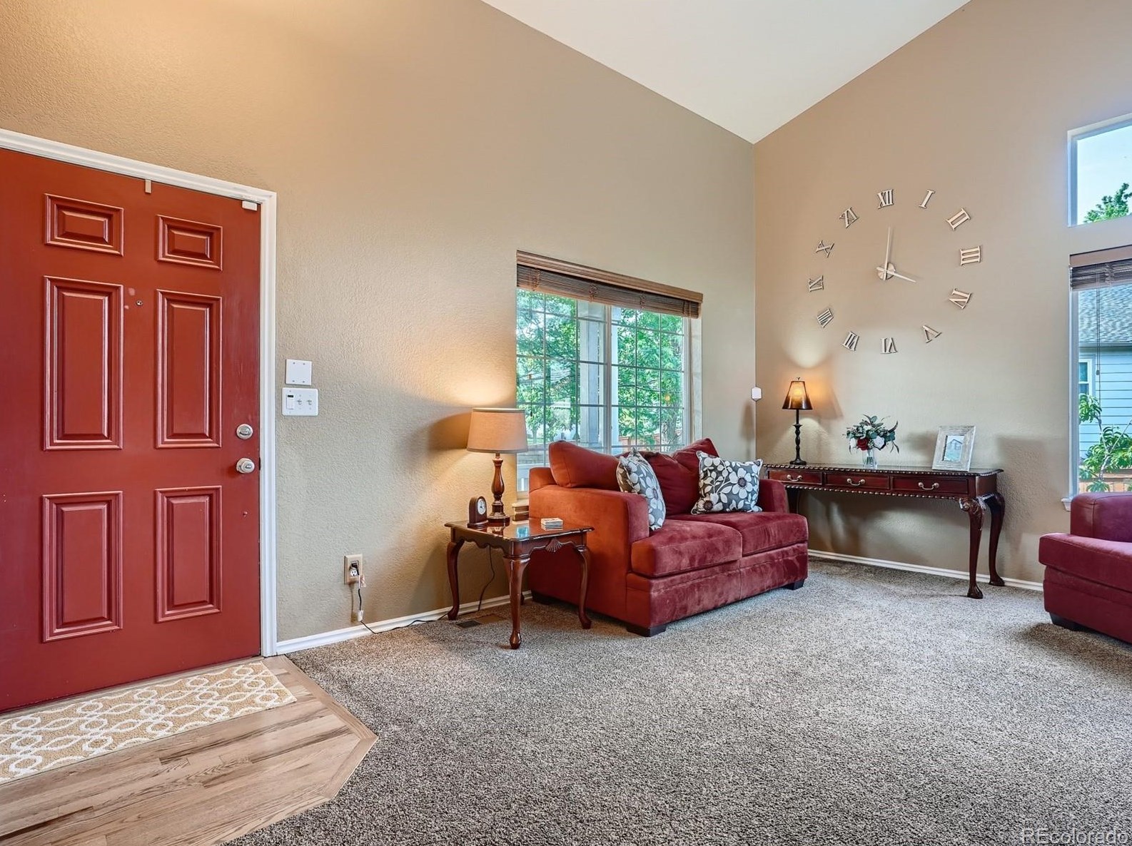 9436 Wolfe Dr, Littleton CO 80129-5796 exterior