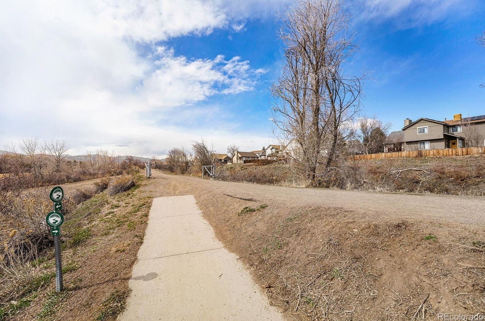 10454 82nd Ave, Arvada CO  80005-4702 exterior