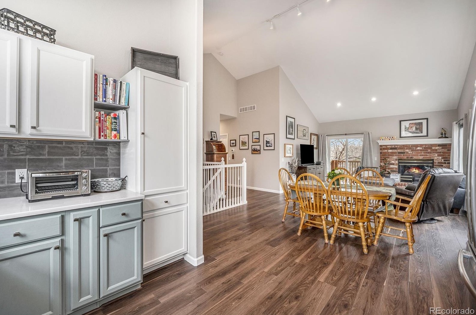 10454 82nd Ave, Arvada CO  80005-4702 exterior