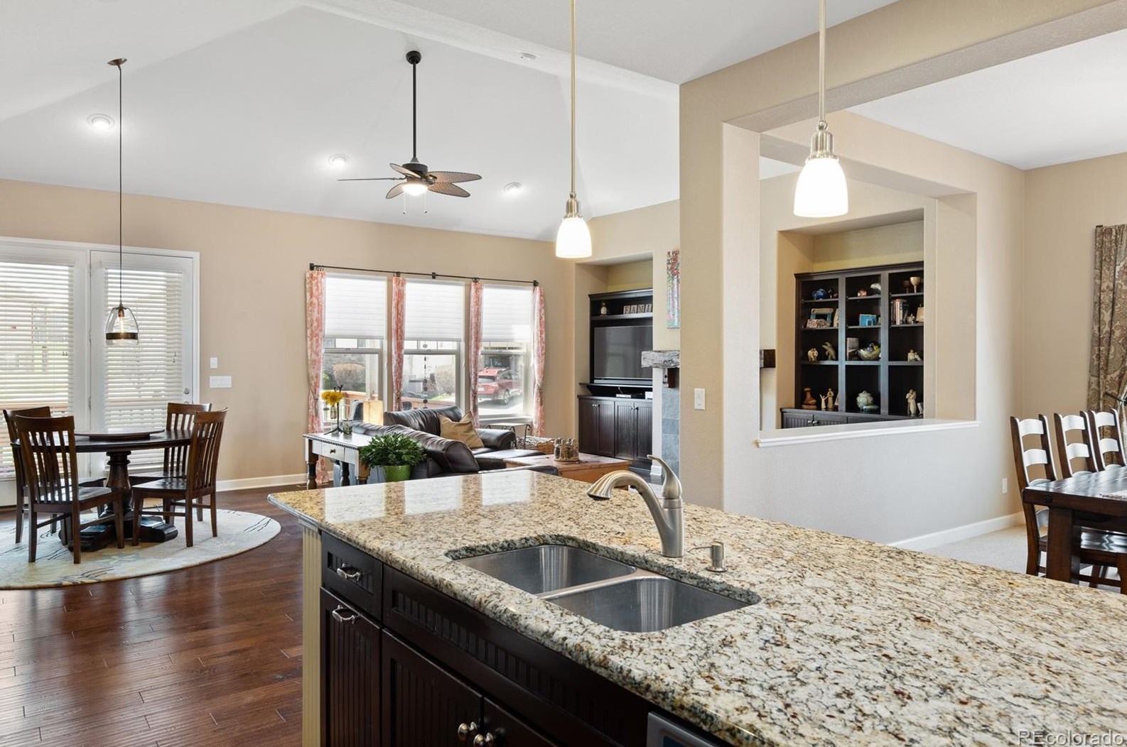 11988 S Allerton Cir, Parker, CO 80138