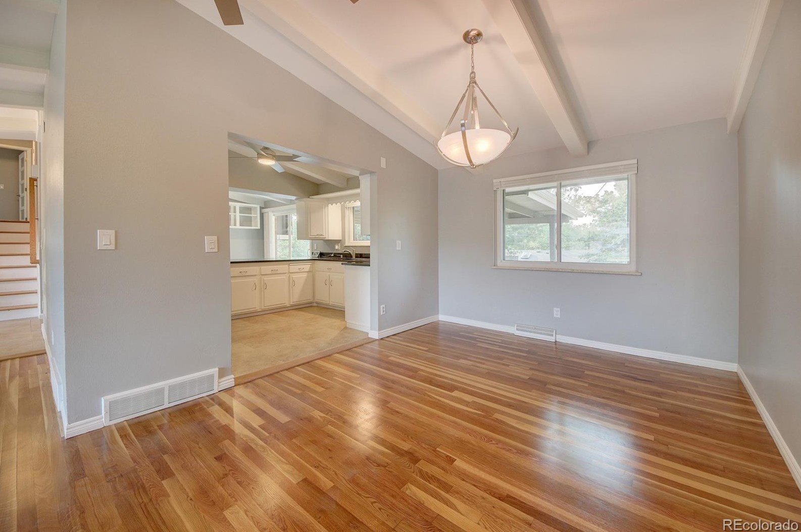 1394 Easter Cir, Littleton CO  80122-1356 exterior