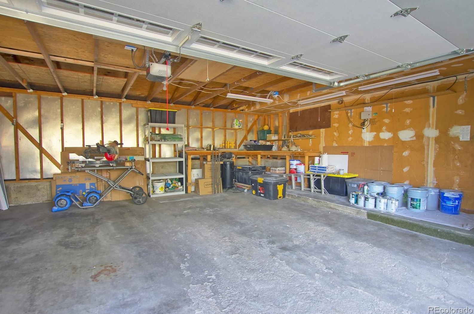 1394 Easter Cir, Littleton CO  80122-1356 exterior