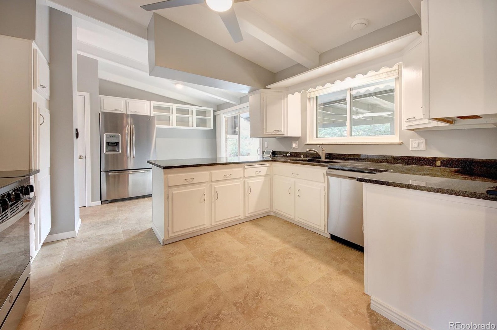 1394 Easter Cir, Littleton CO  80122-1356 exterior