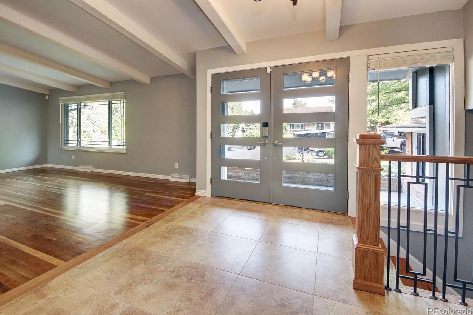 1394 Easter Cir, Littleton CO  80122-1356 exterior