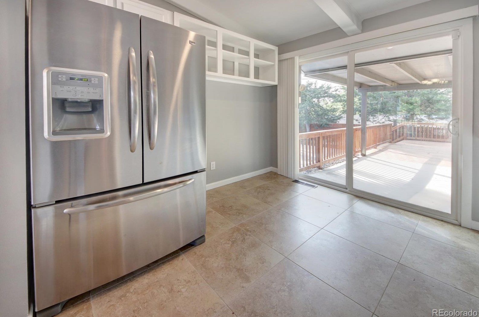 1394 Easter Cir, Littleton CO  80122-1356 exterior