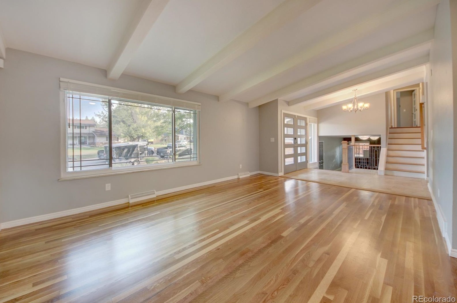 1394 Easter Cir, Littleton CO  80122-1356 exterior