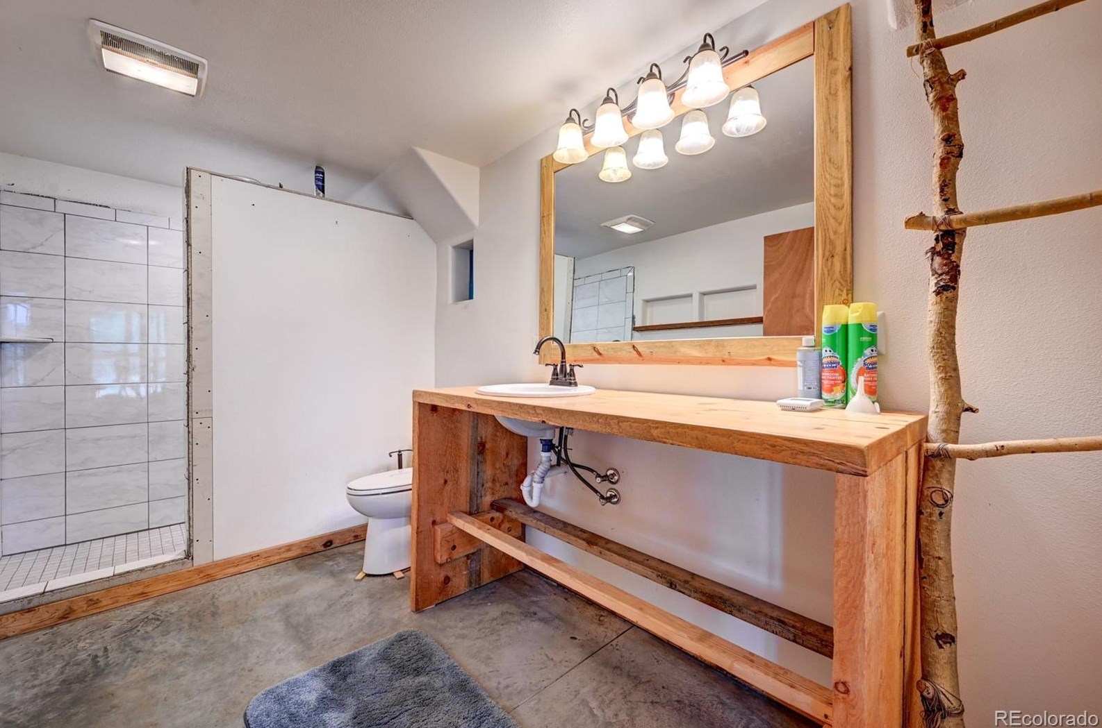 15442 76th Dr, Arvada CO  80007-7820 exterior