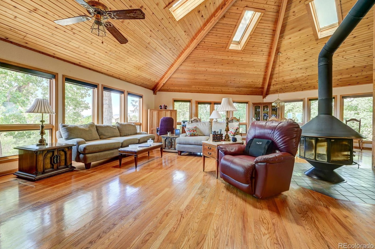 15442 76th Dr, Arvada CO  80007-7820 exterior