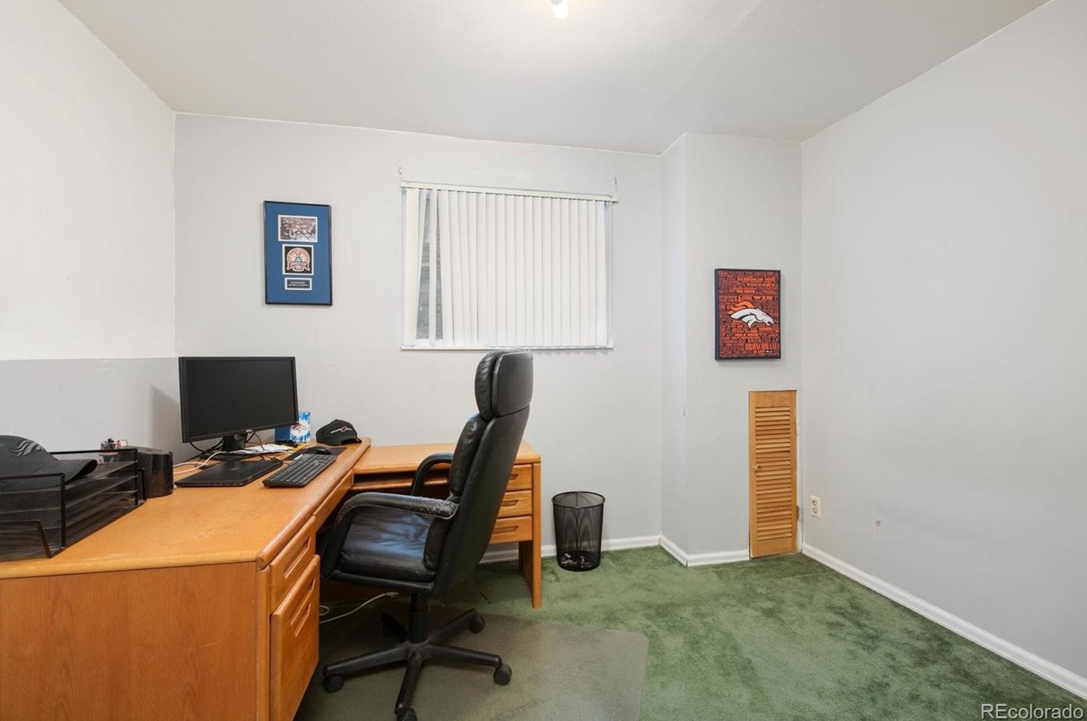 7338 Fremont Dr, Littleton CO 80128-4743 exterior