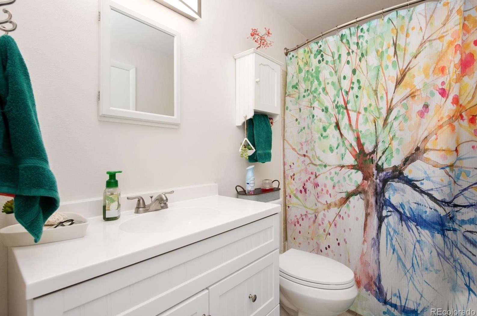 7338 Fremont Dr, Littleton CO 80128-4743 exterior