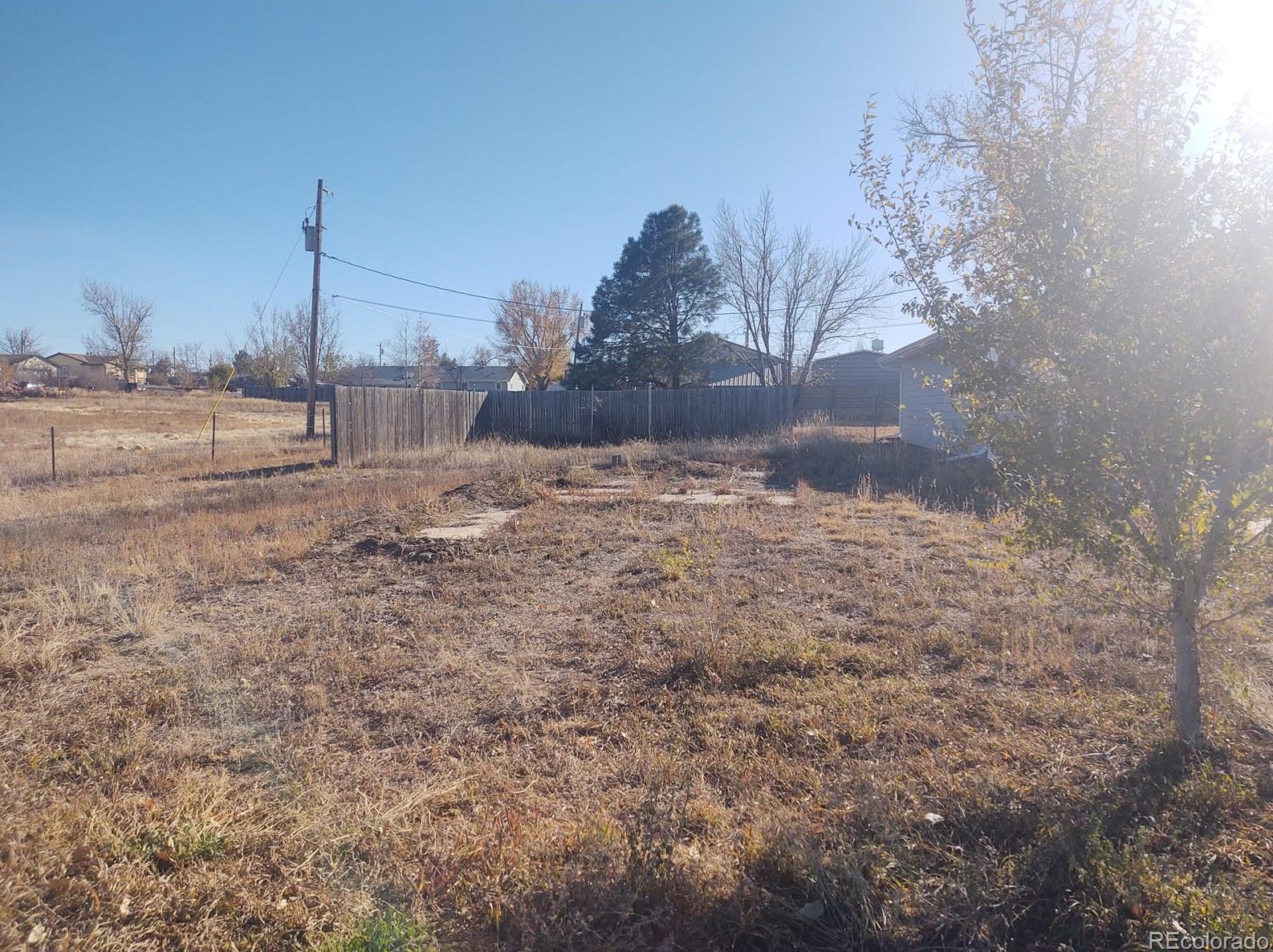 790 4th St, Bennett CO  80102-8008 exterior
