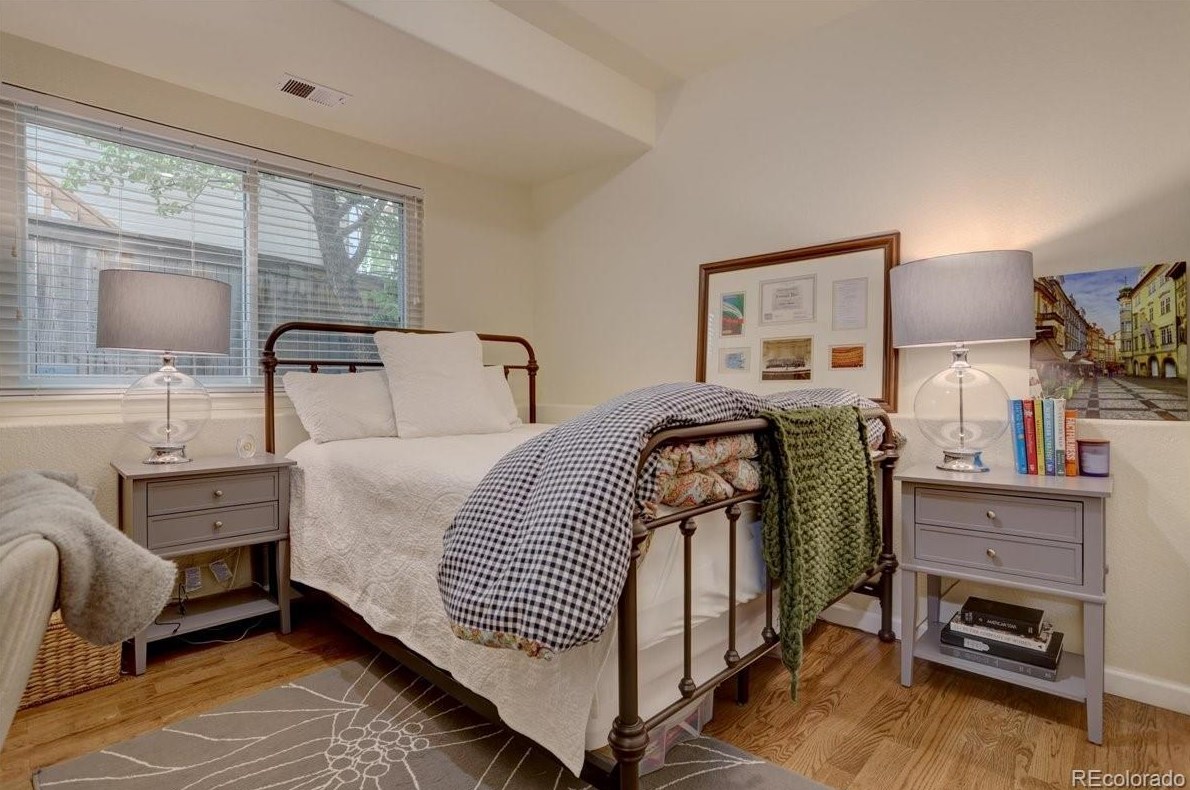 1403 Laurenwood Way, Littleton CO 80129-5615 exterior