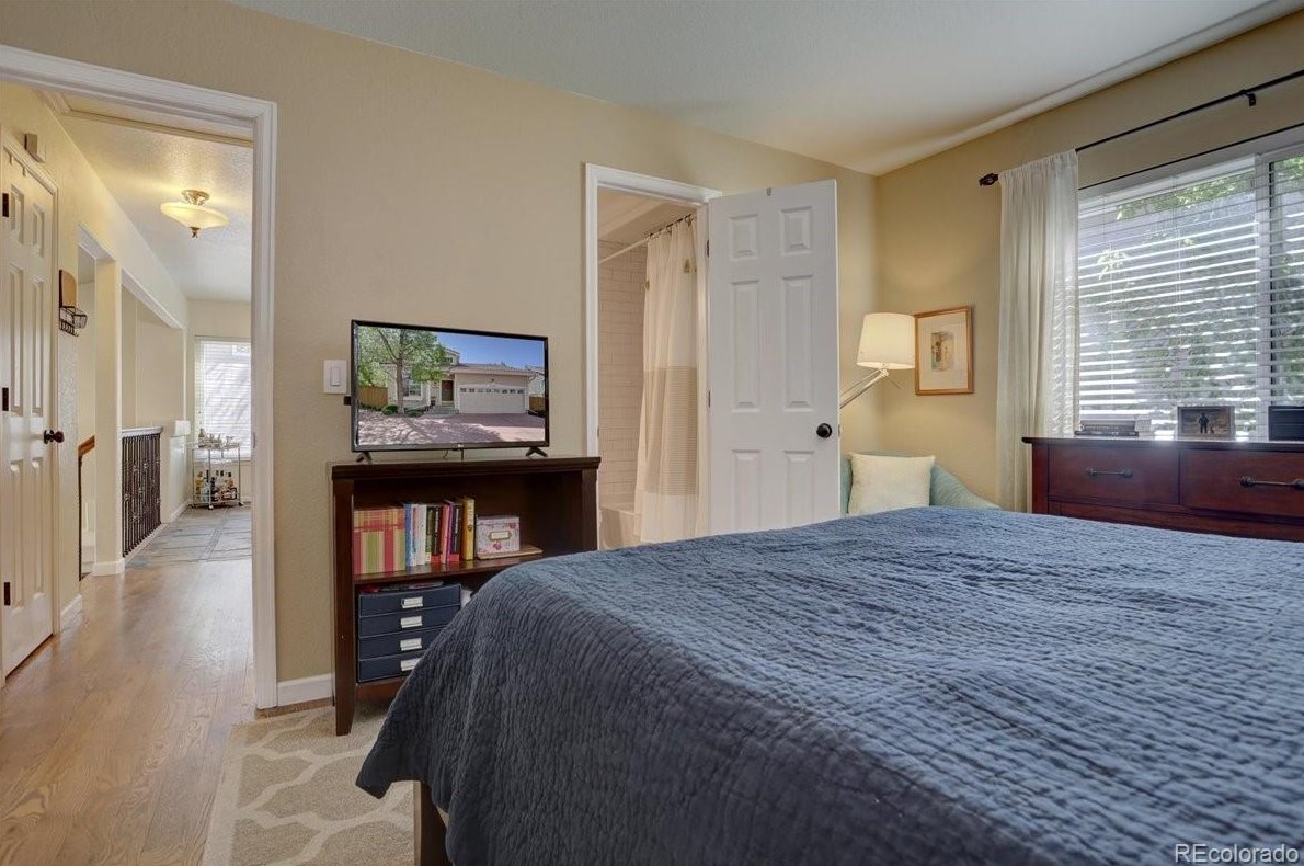 1403 Laurenwood Way, Littleton CO 80129-5615 exterior