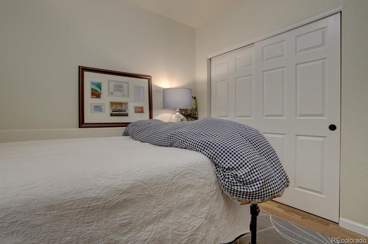 1403 Laurenwood Way, Littleton CO 80129-5615 exterior