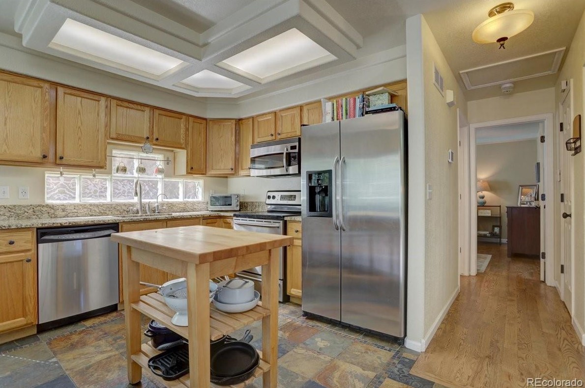 1403 Laurenwood Way, Littleton CO 80129-5615 exterior