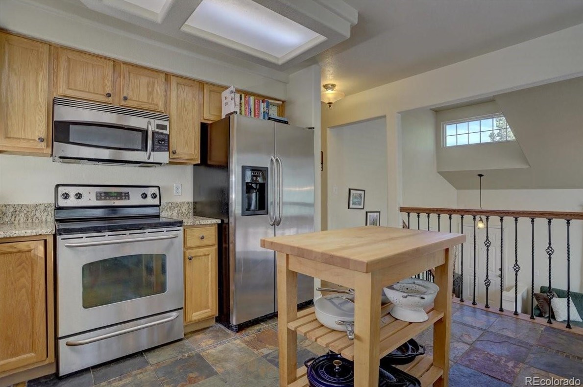 1403 Laurenwood Way, Littleton CO 80129-5615 exterior