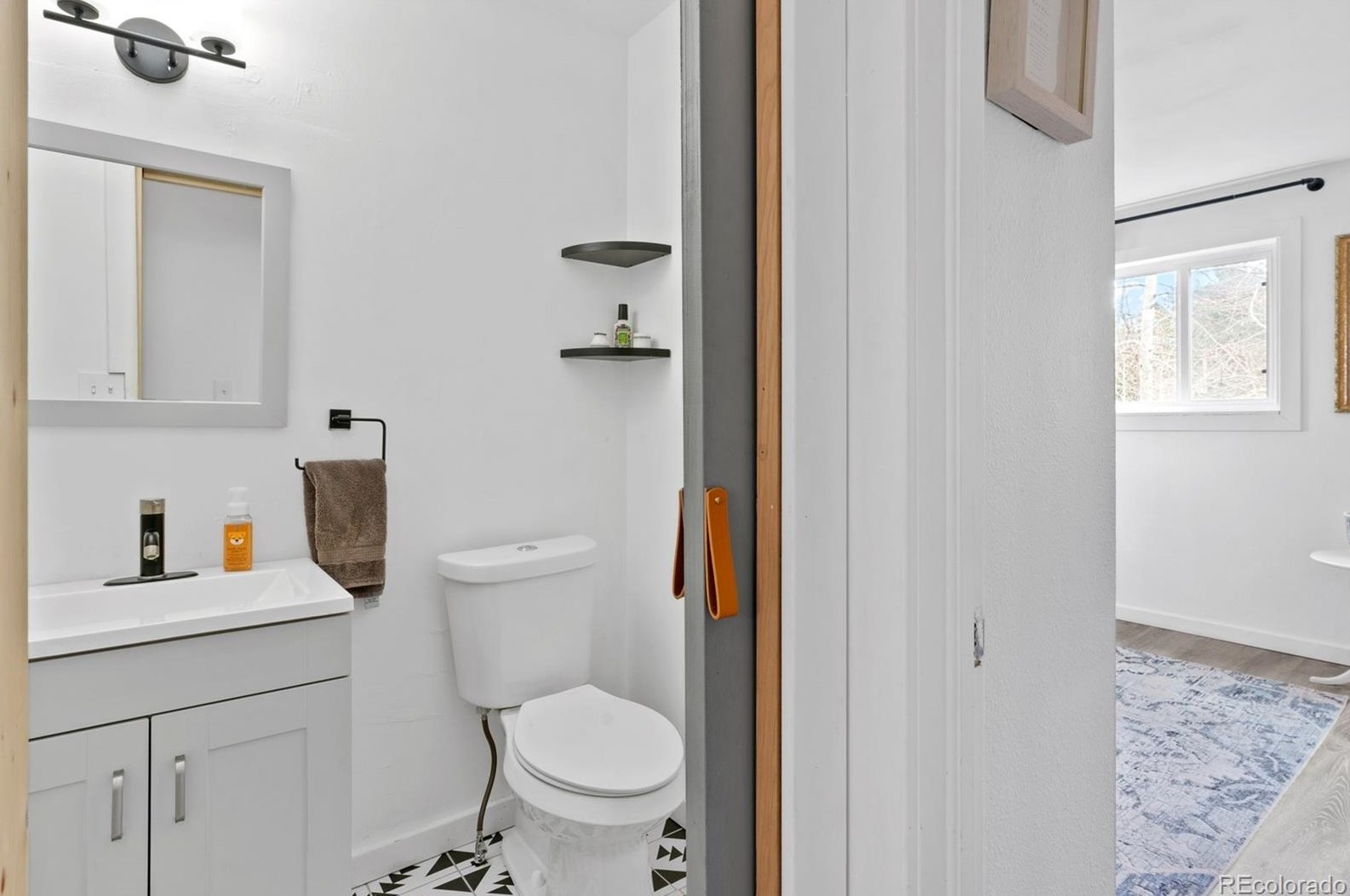 493 Bob Cat Trl, Bailey CO  80421-2183 exterior