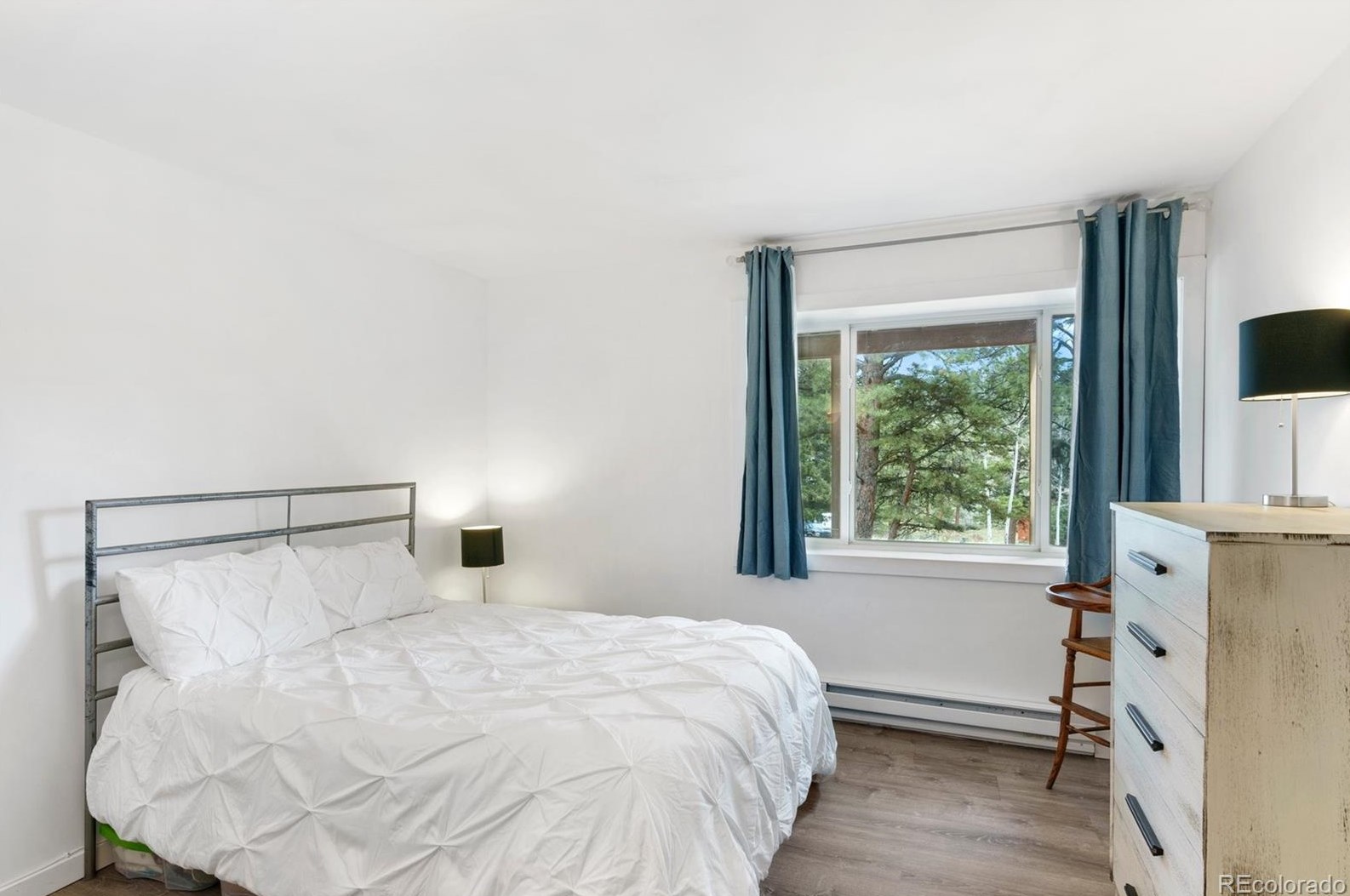 493 Bob Cat Trl, Bailey CO  80421-2183 exterior