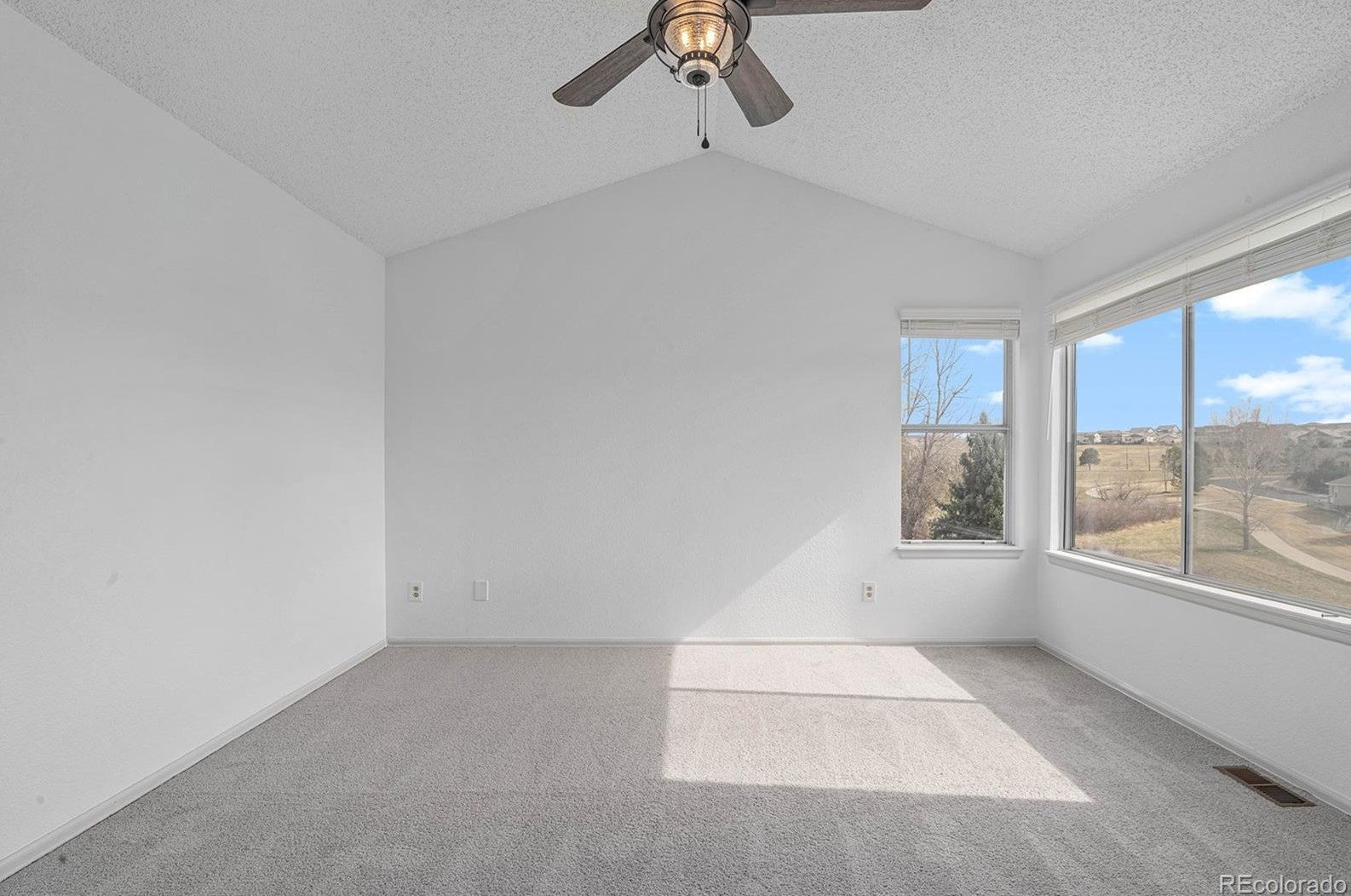 4701 Blazingstar Trl, Castle Rock CO  80109-2830 exterior