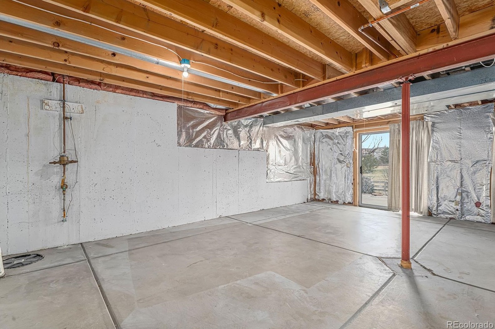 4701 Blazingstar Trl, Castle Rock CO  80109-2830 exterior