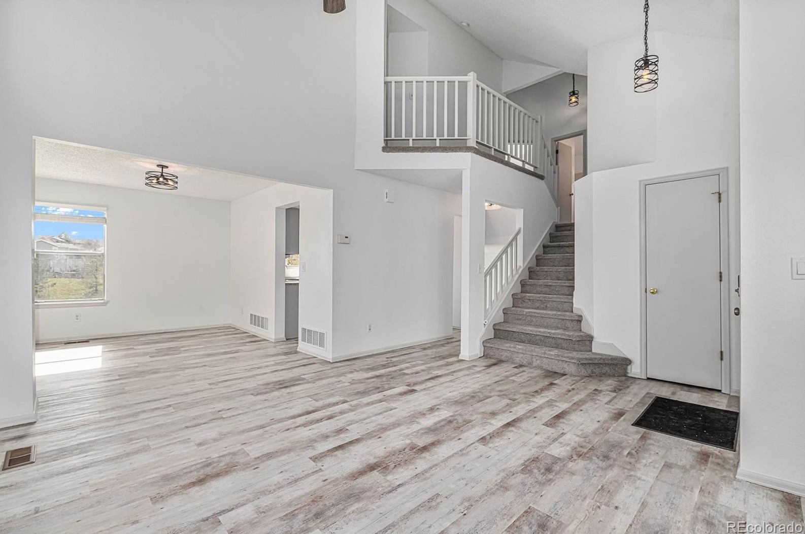 4701 Blazingstar Trl, Castle Rock CO  80109-2830 exterior