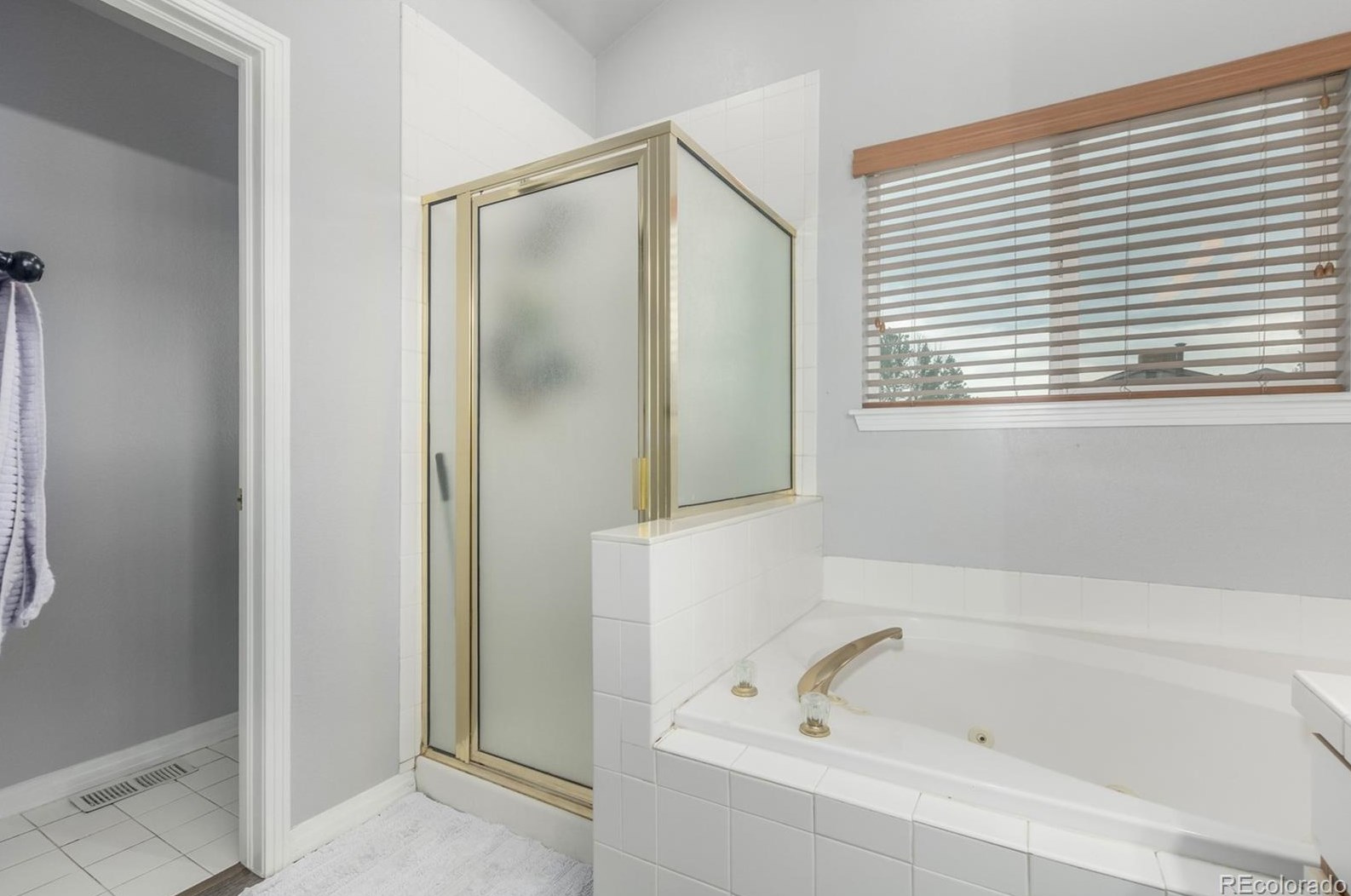 8602 Balsam St, Littleton CO 80128-6112 exterior