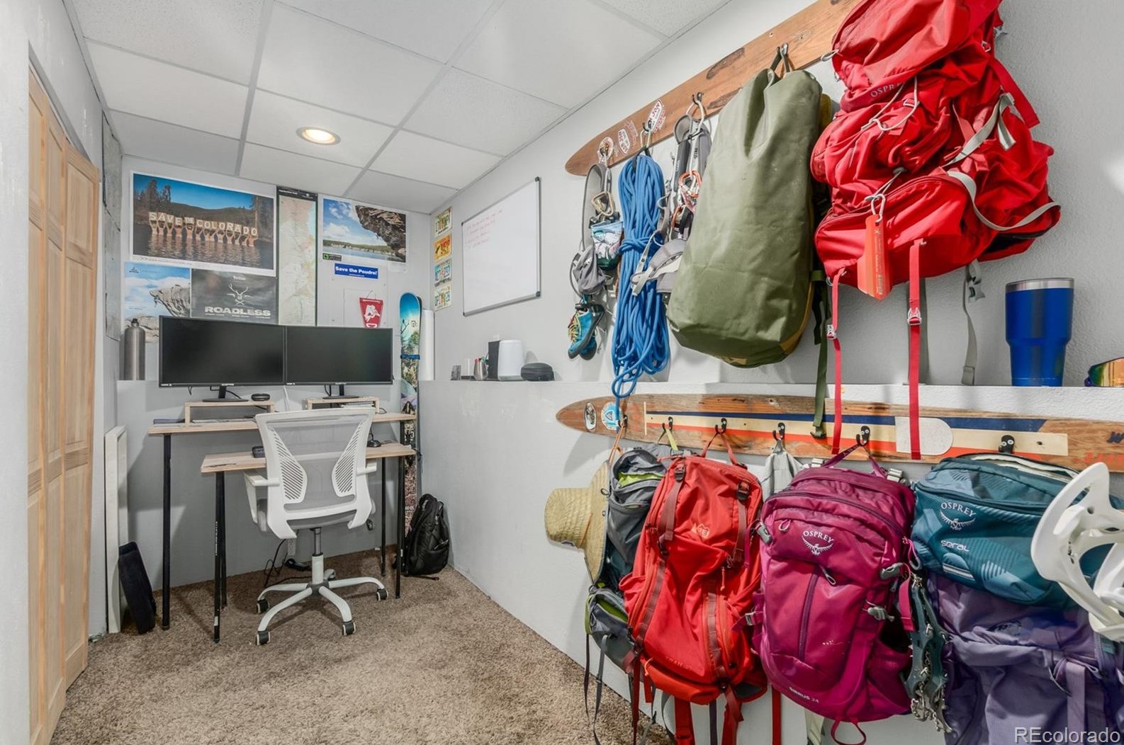 8602 Balsam St, Littleton CO 80128-6112 exterior