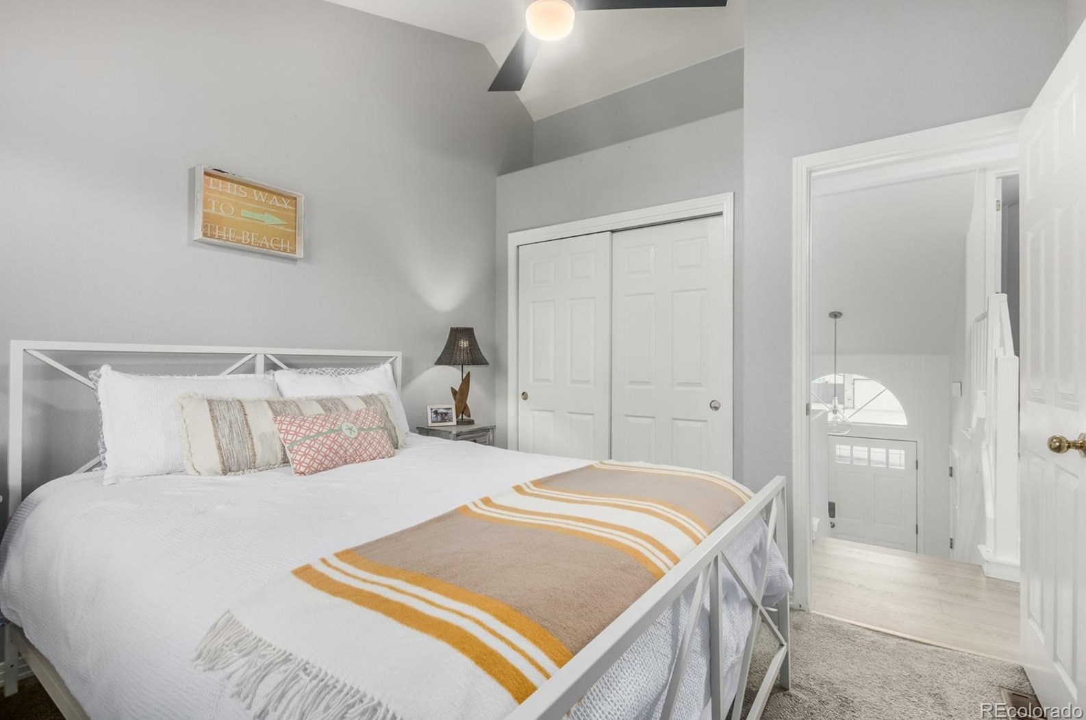 8602 Balsam St, Littleton CO 80128-6112 exterior