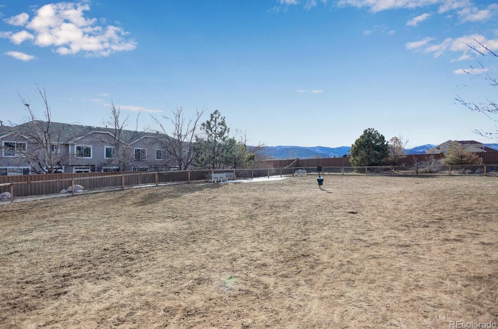 8400 Upham Way, Littleton CO  80128-6376 exterior