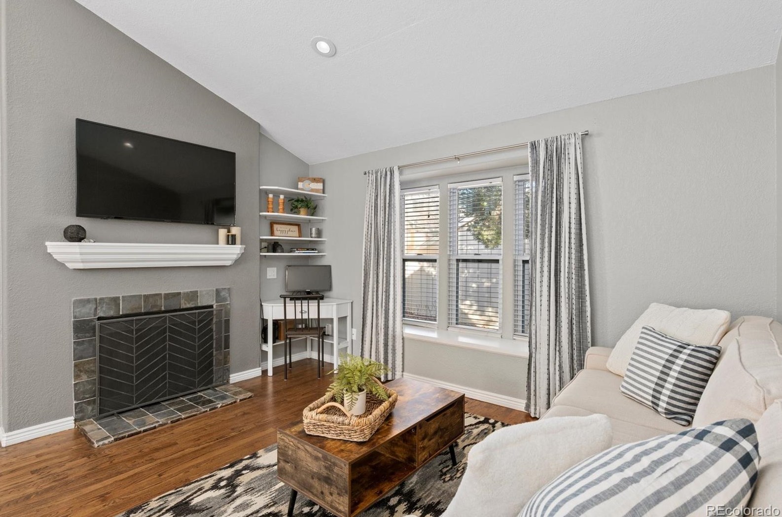 7673 Steele St, Littleton CO  80122-3365 exterior