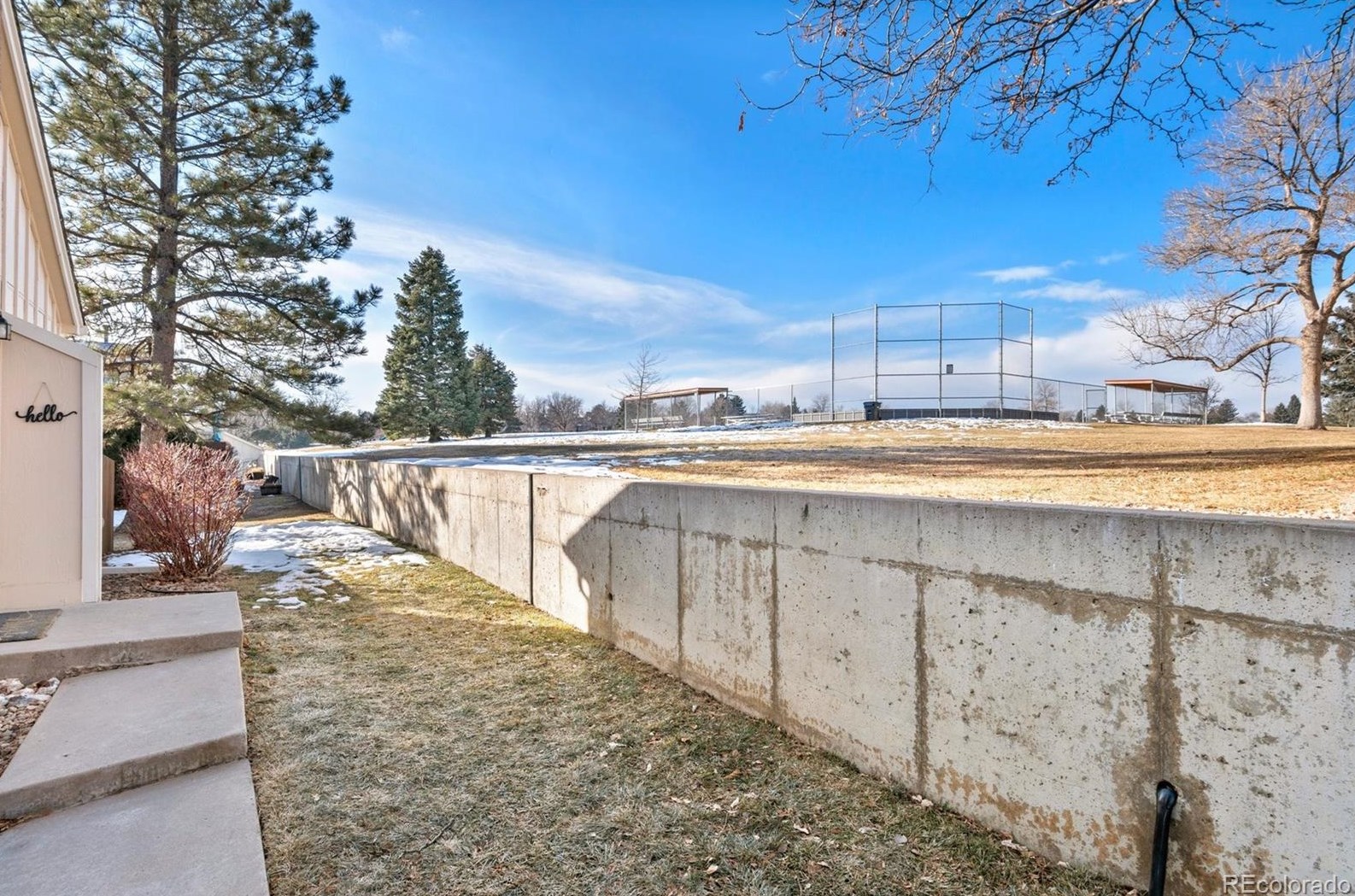 7673 Steele St, Littleton CO  80122-3365 exterior