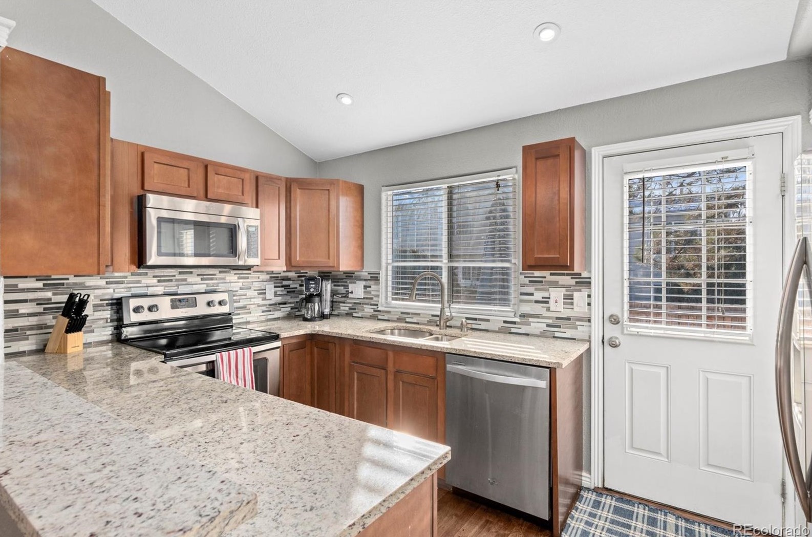 7673 Steele St, Littleton CO  80122-3365 exterior